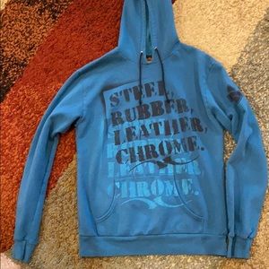 Harley Davidson Hoodie women’s medium